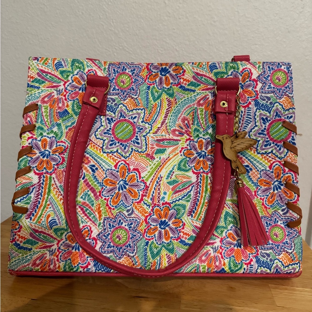 Artisanal Purse